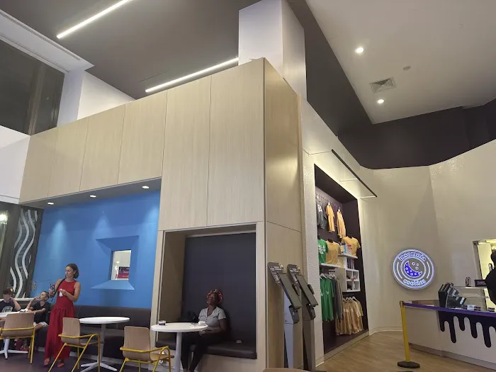 Insomnia Cookies Flagship Bakery Picture 1