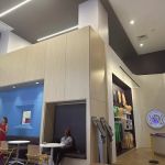 Insomnia Cookies Flagship Bakery