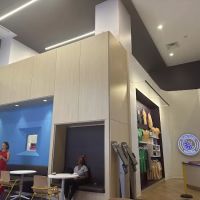 Insomnia Cookies Flagship Bakery ico