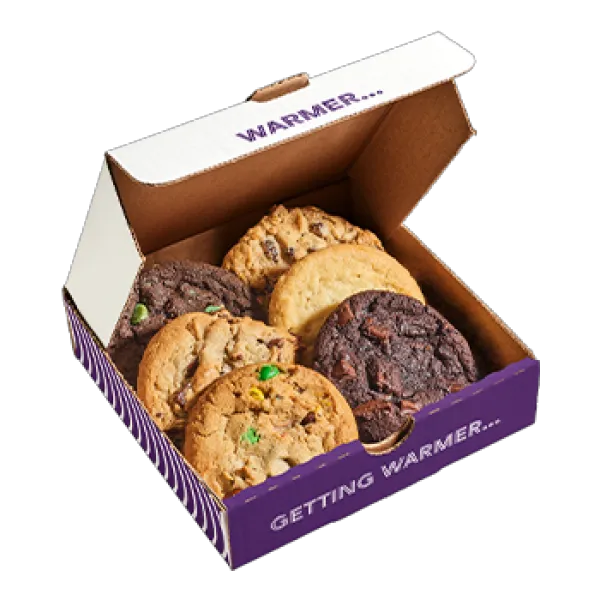 Insomnia Cookies Flagship Bakery Picture 7