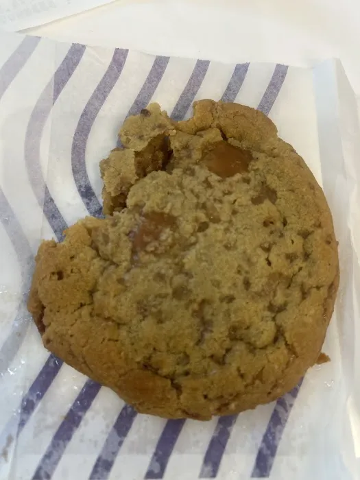Insomnia Cookies Flagship Bakery Picture 6