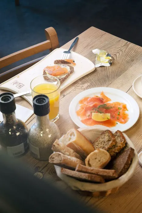 Le Pain Quotidien Picture 2