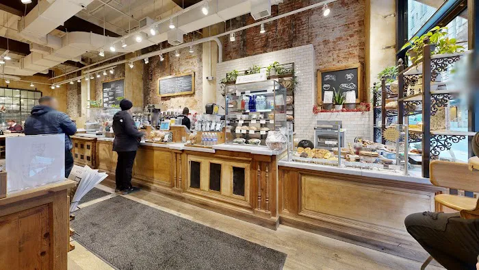 Le Pain Quotidien Picture 6