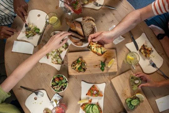 Le Pain Quotidien