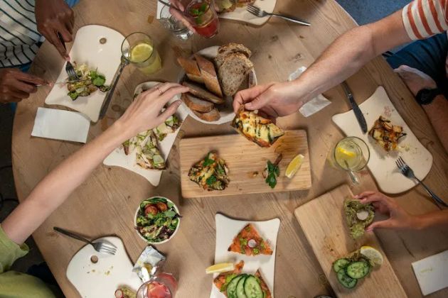 Le Pain Quotidien