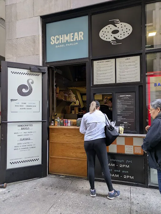 Schmear Bagel Parlor Picture 2