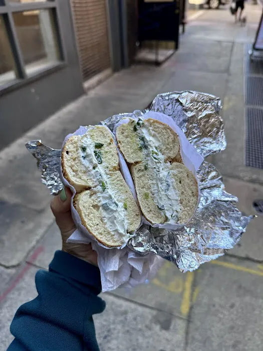 Schmear Bagel Parlor Picture 7