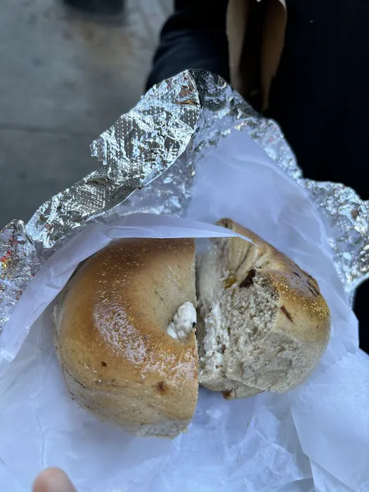 Schmear Bagel Parlor Picture 5