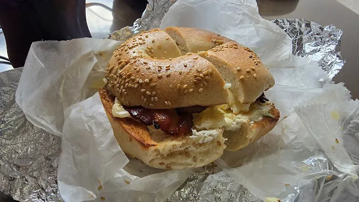 Schmear Bagel Parlor Picture 1