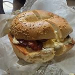 Schmear Bagel Parlor
