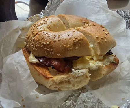 Schmear Bagel Parlor