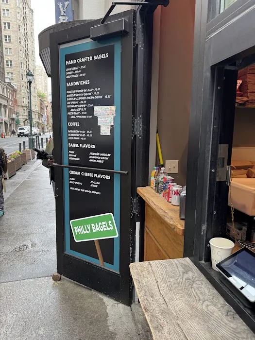 Schmear Bagel Parlor Picture 6