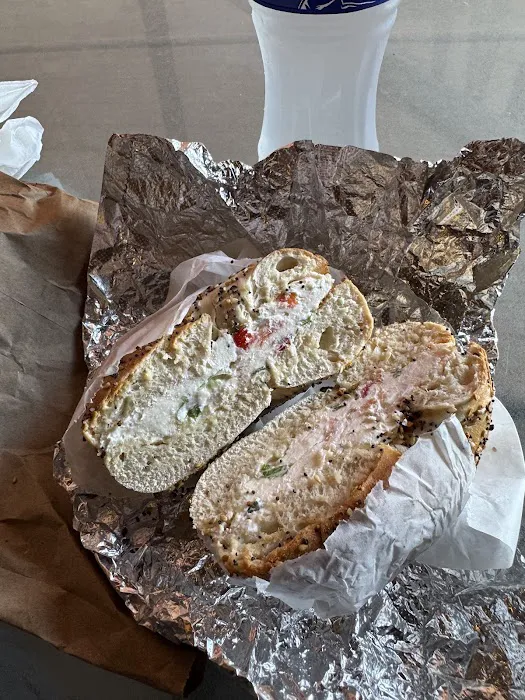 Schmear Bagel Parlor Picture 9