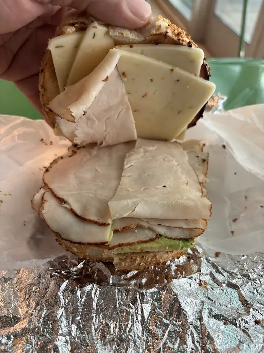 Schmear Bagel Parlor Picture 3