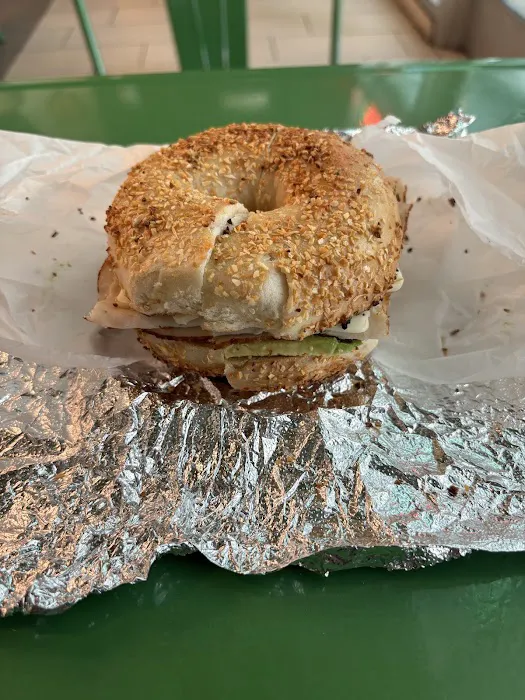 Schmear Bagel Parlor Picture 4