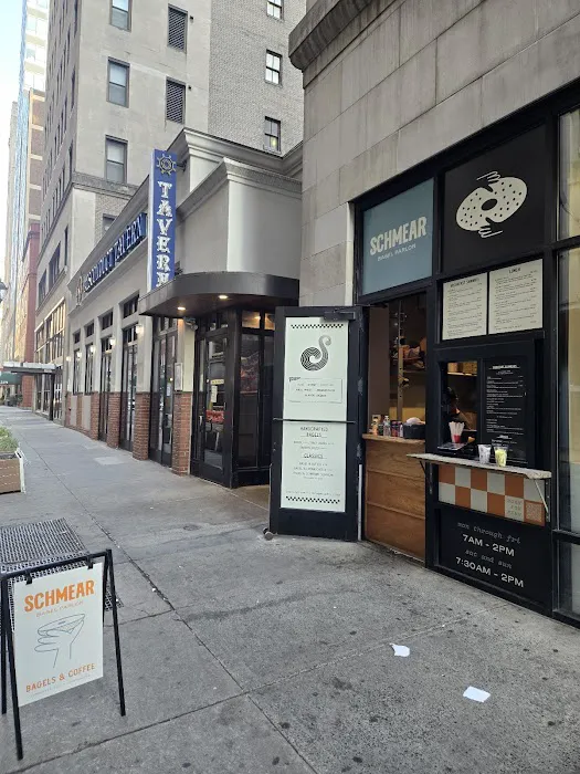 Schmear Bagel Parlor Picture 10