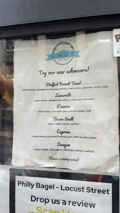 Schmear Bagel Parlor Picture 8
