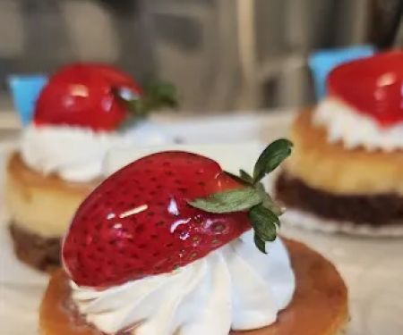 Pasteleria y Cafeteria Emely’s