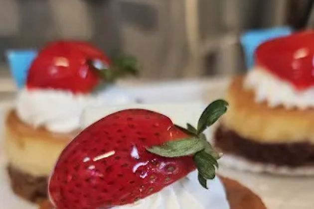 Pasteleria y Cafeteria Emely’s