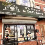 NY Bagel & Deli Shop