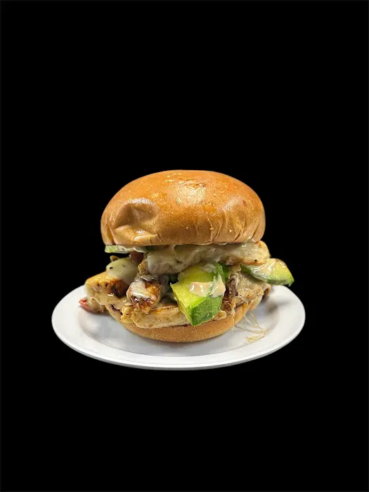 NY Bagel & Deli Shop Picture 5