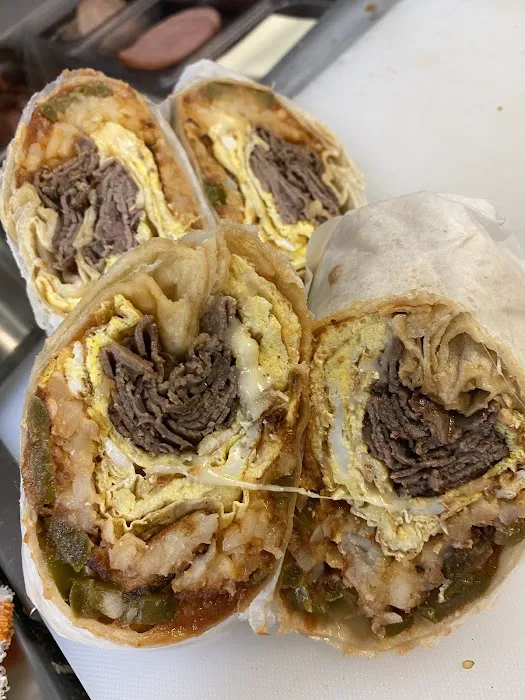 NY Bagel & Deli Shop Picture 7