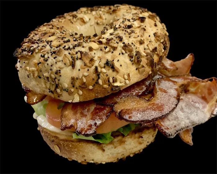 NY Bagel & Deli Shop Picture 6