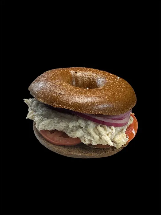 NY Bagel & Deli Shop Picture 9
