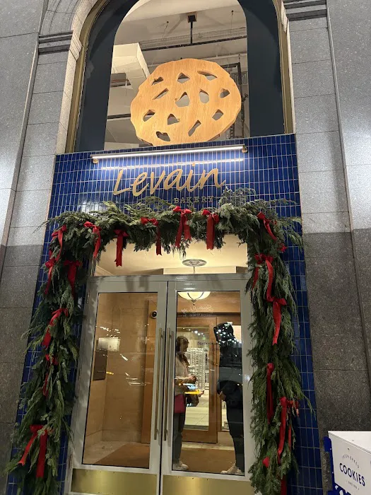 Levain Bakery Picture 2