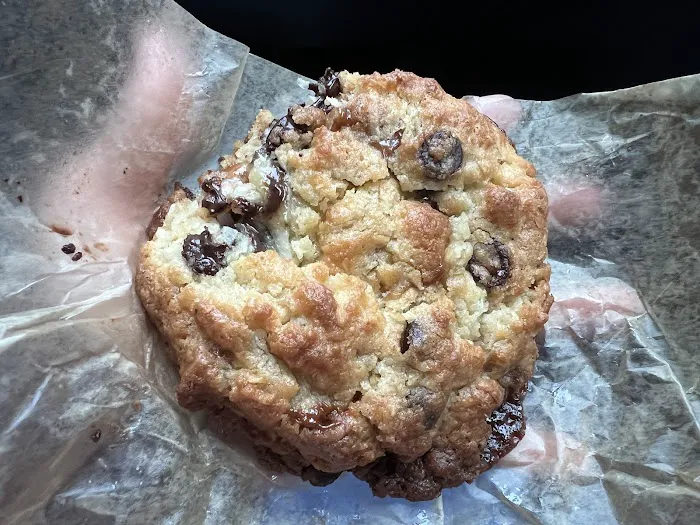 Levain Bakery Picture 10