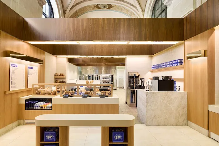 Levain Bakery Picture 1