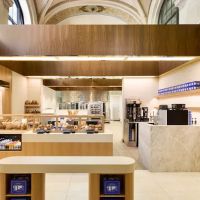 Levain Bakery ico