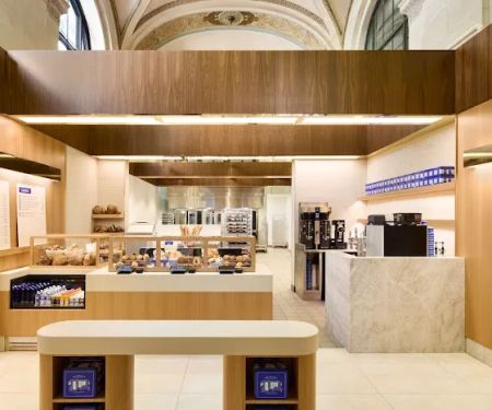 Levain Bakery