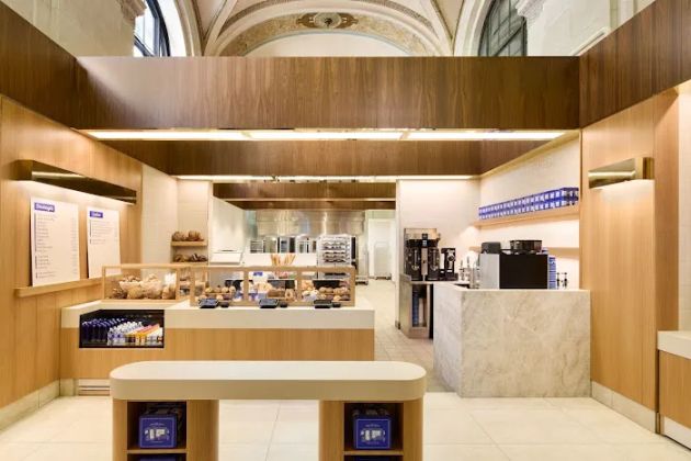 Levain Bakery