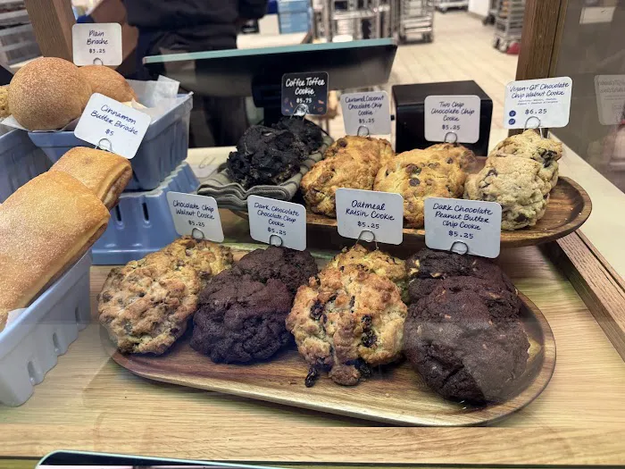 Levain Bakery Picture 9
