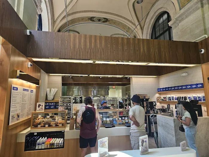 Levain Bakery Picture 6
