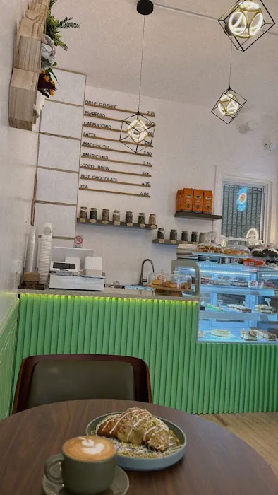 La Sera Dolce e Cafe Picture 7
