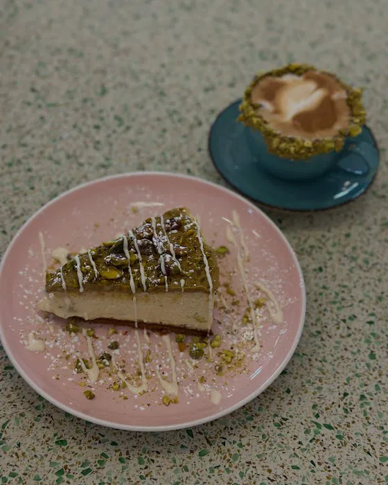 La Sera Dolce e Cafe Picture 6