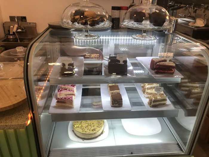 La Sera Dolce e Cafe Picture 1