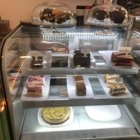 La Sera Dolce e Cafe ico