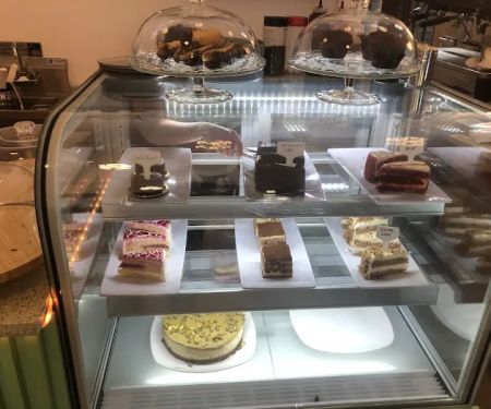 La Sera Dolce e Cafe