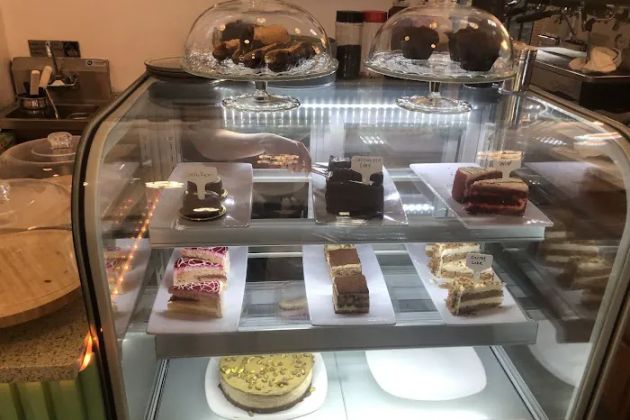 La Sera Dolce e Cafe
