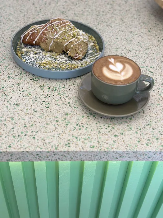 La Sera Dolce e Cafe Picture 3