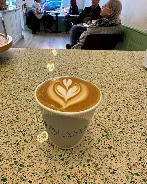 La Sera Dolce e Cafe Picture 9