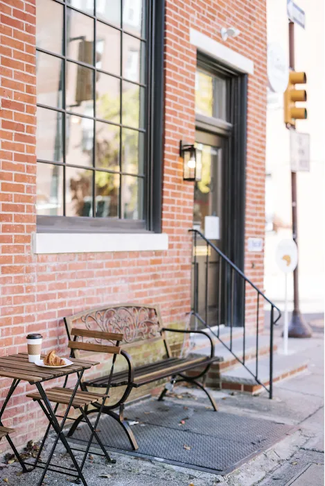 J'aime French Cafe Picture 1