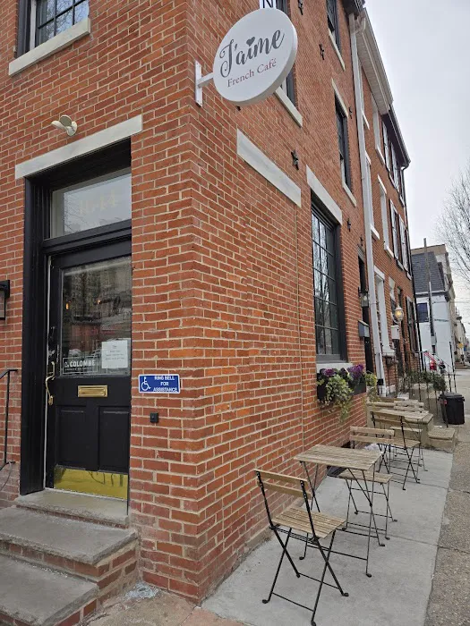 J'aime French Cafe Picture 6