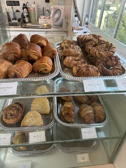 J'aime French Cafe Picture 2