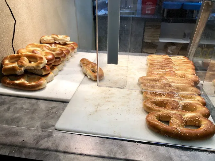 Philly Pretzel Factory Picture 3
