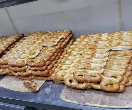 Philly Pretzel Factory