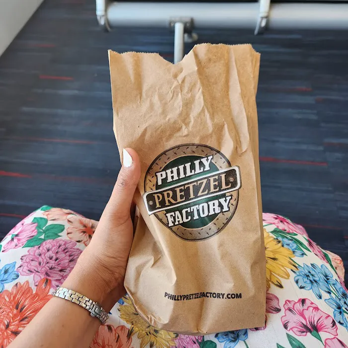 Philly Pretzel Factory Picture 10